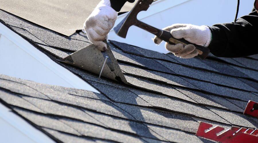 Professional Flat Roofing Installation in Sioux Center, IA